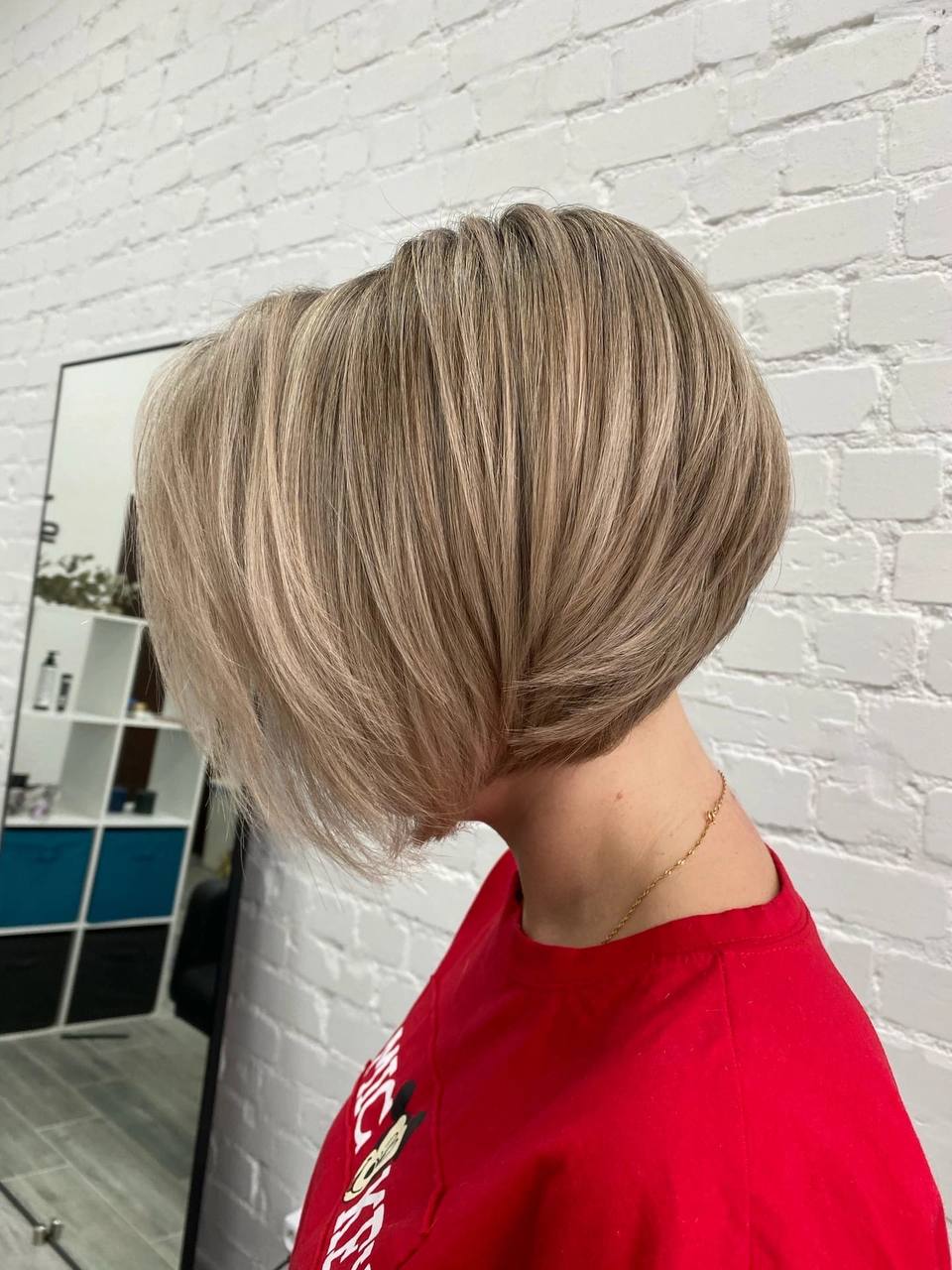 Ксения Герасимовская