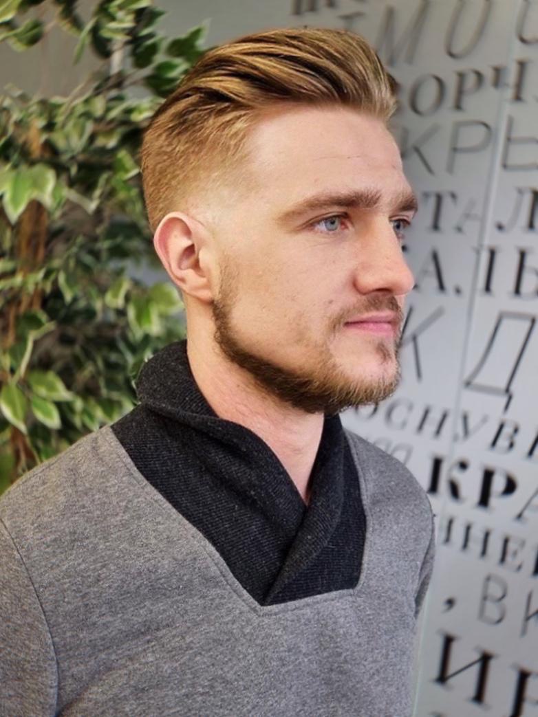 Екатерина Боркарова